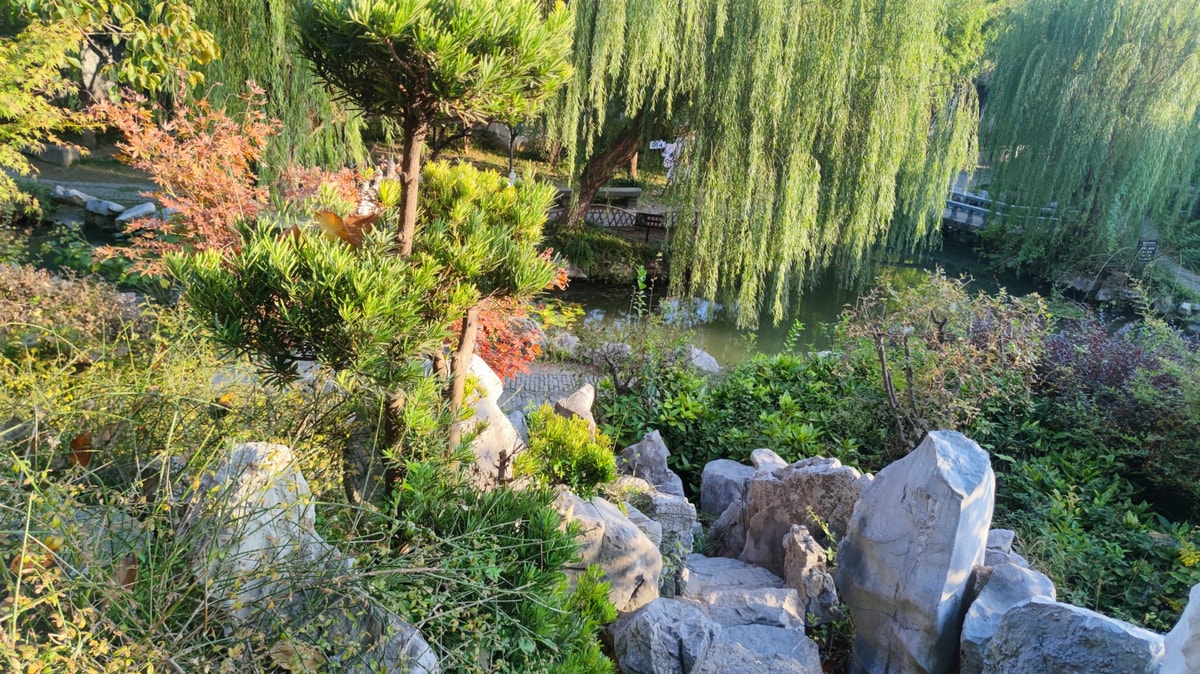 小花园2