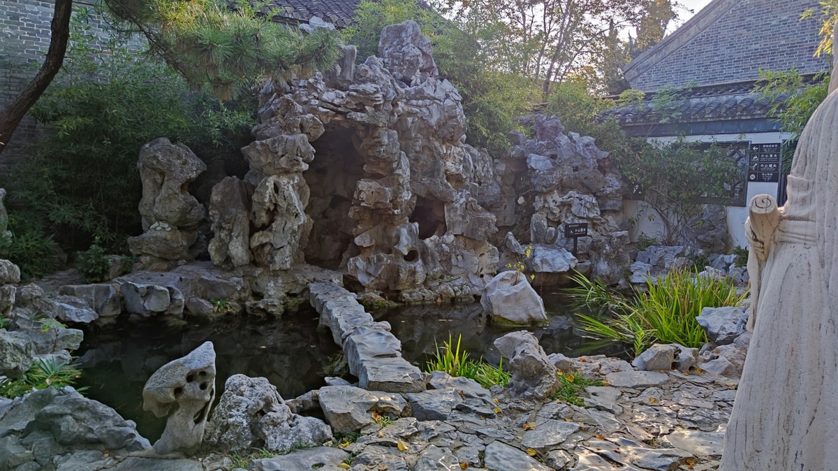 小花园1